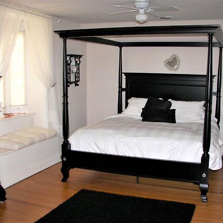Longacre Of Appomattox Bed and Breakfast Eksteriør billede