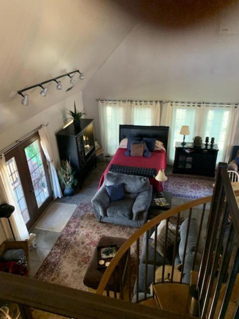 Longacre Of Appomattox Bed and Breakfast Eksteriør billede