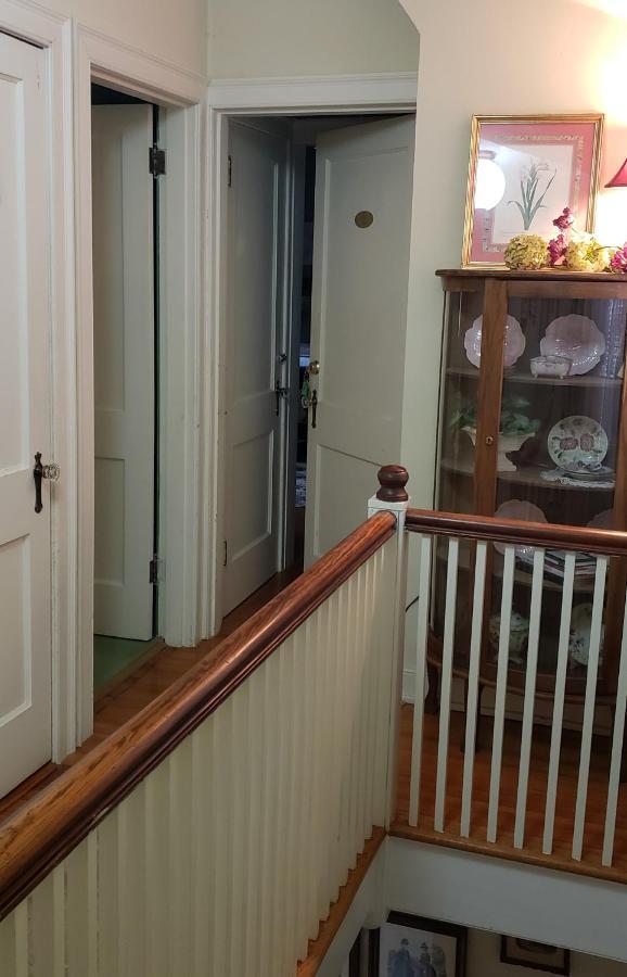 Longacre Of Appomattox Bed and Breakfast Eksteriør billede