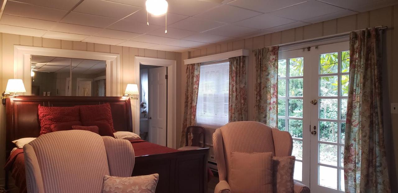 Longacre Of Appomattox Bed and Breakfast Eksteriør billede