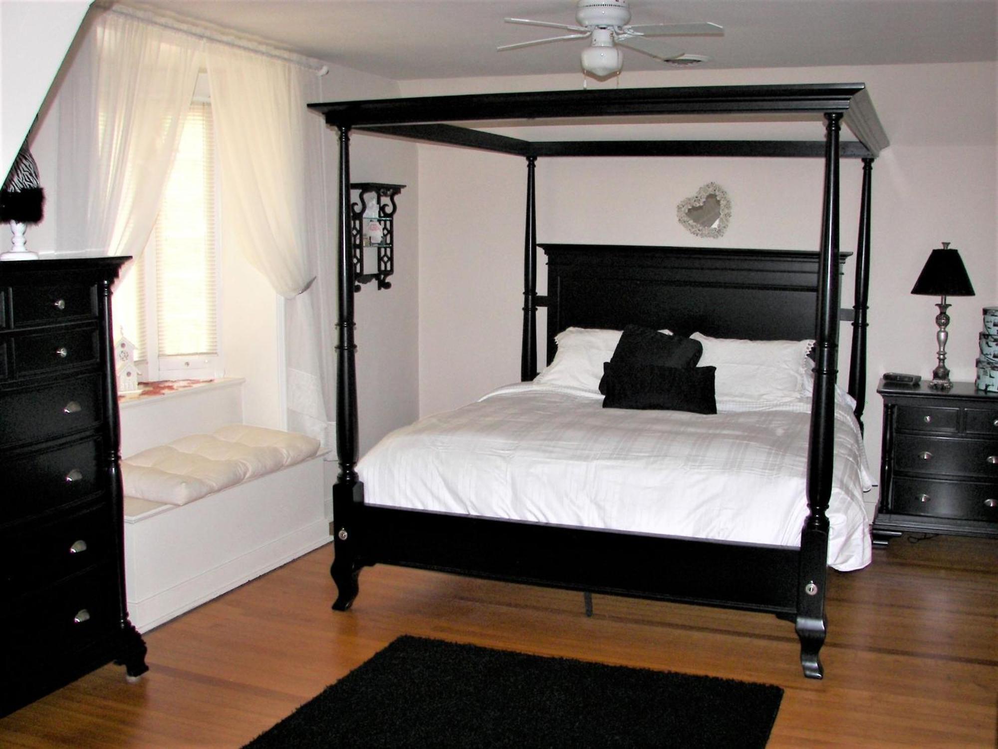 Longacre Of Appomattox Bed and Breakfast Eksteriør billede