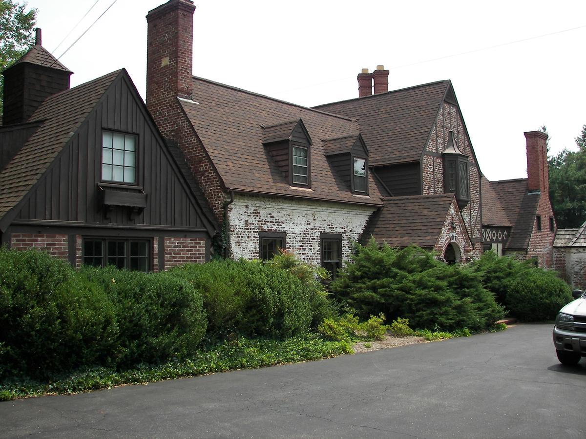 Longacre Of Appomattox Bed and Breakfast Eksteriør billede