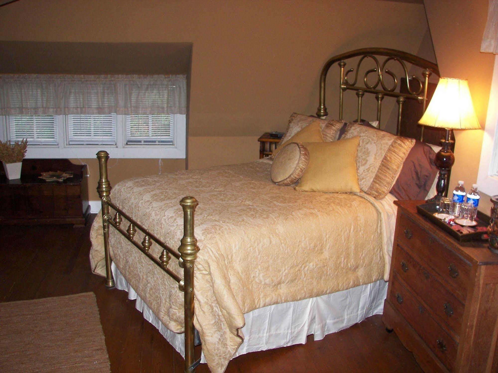 Longacre Of Appomattox Bed and Breakfast Værelse billede