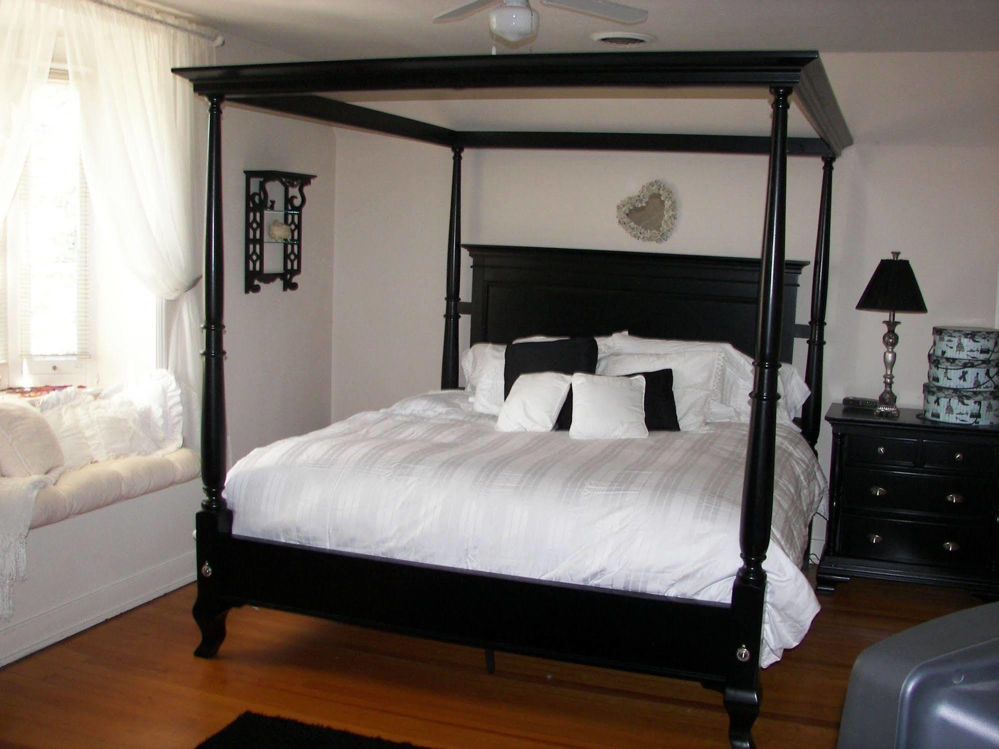 Longacre Of Appomattox Bed and Breakfast Værelse billede