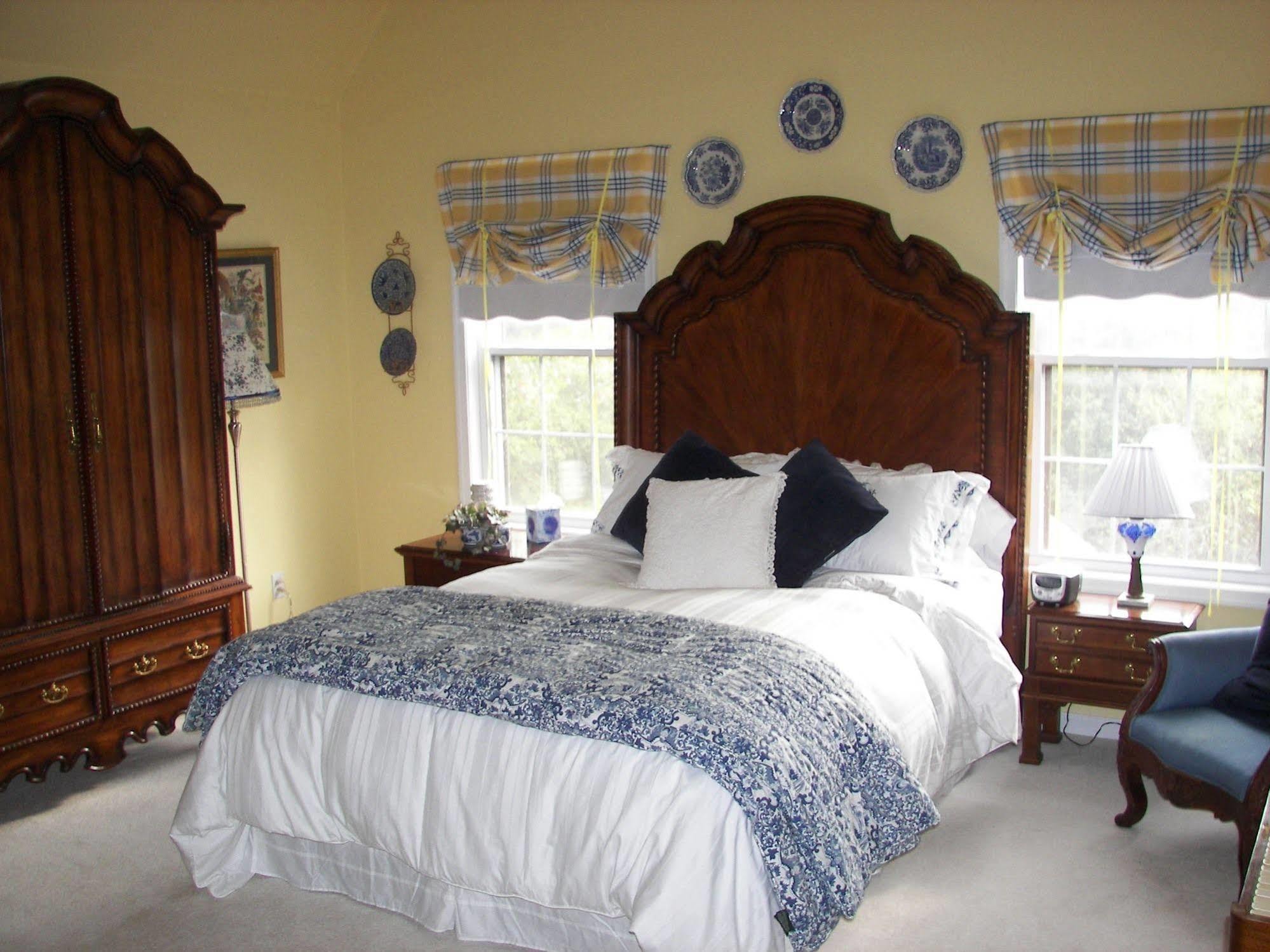 Longacre Of Appomattox Bed and Breakfast Eksteriør billede