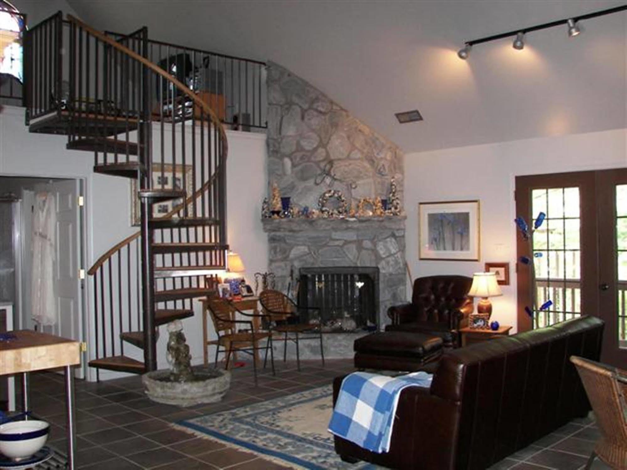 Longacre Of Appomattox Bed and Breakfast Værelse billede