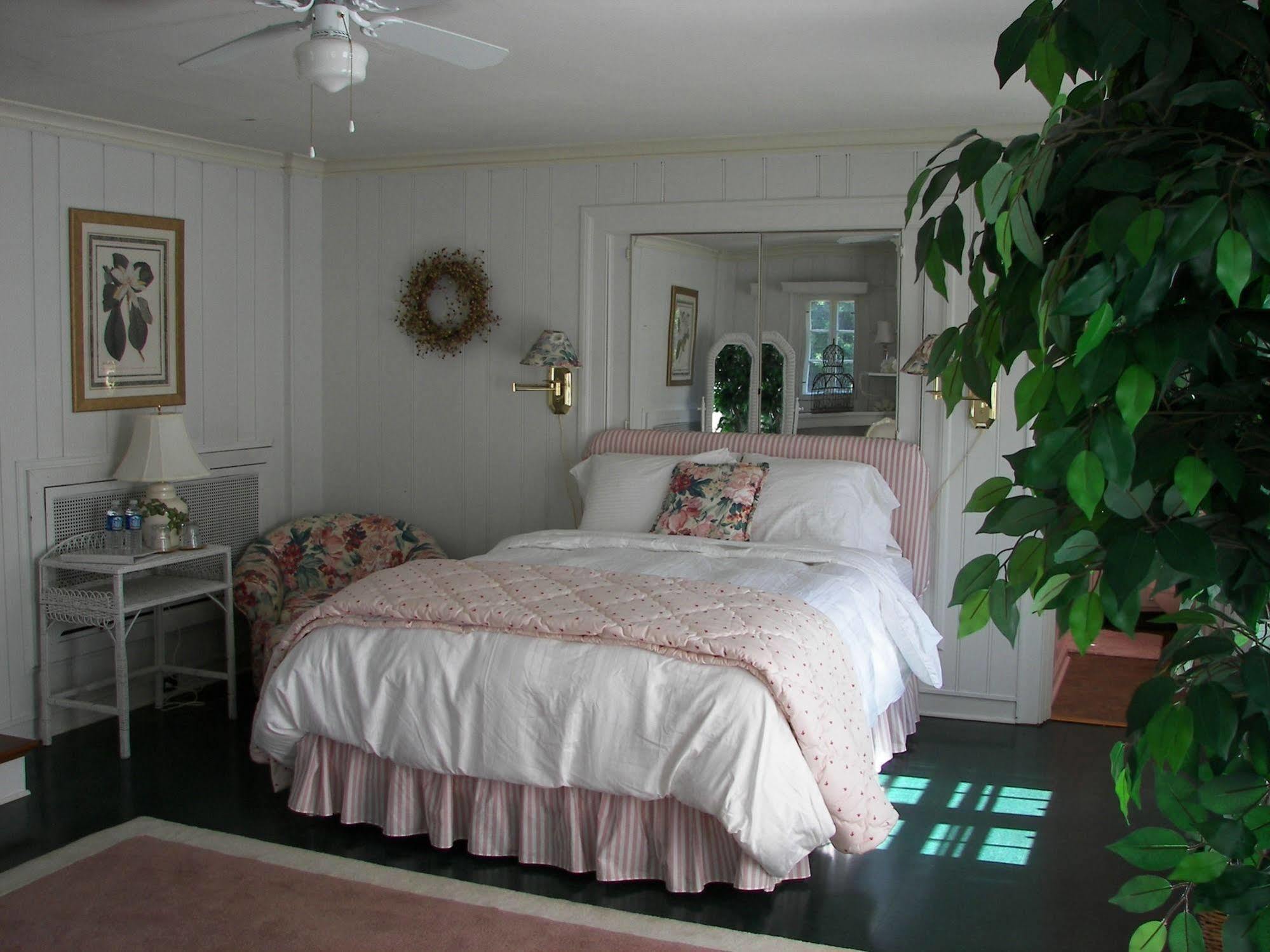 Longacre Of Appomattox Bed and Breakfast Værelse billede