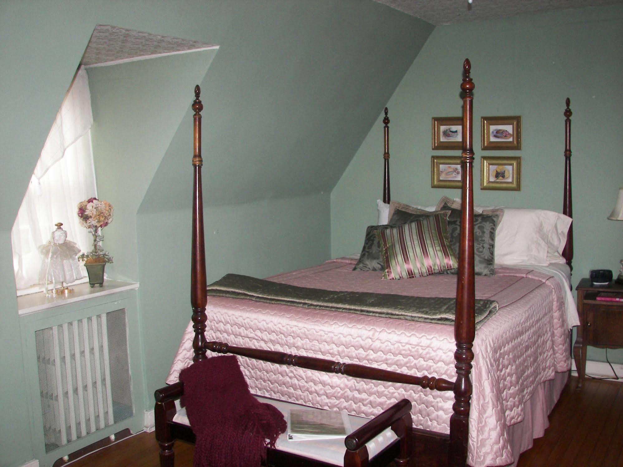 Longacre Of Appomattox Bed and Breakfast Værelse billede