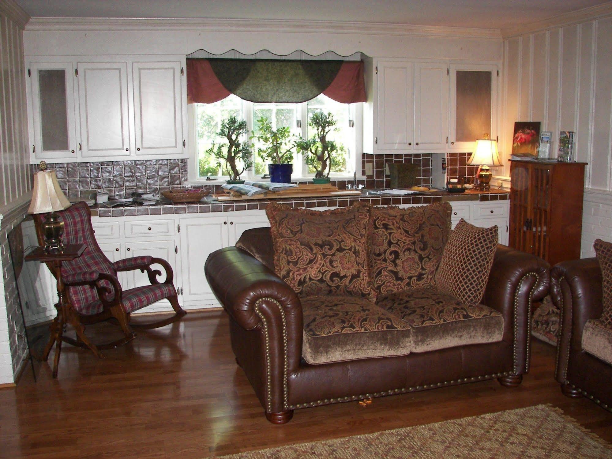 Longacre Of Appomattox Bed and Breakfast Interiør billede