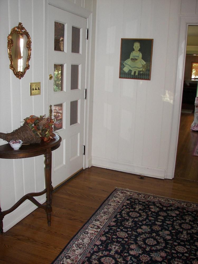 Longacre Of Appomattox Bed and Breakfast Eksteriør billede