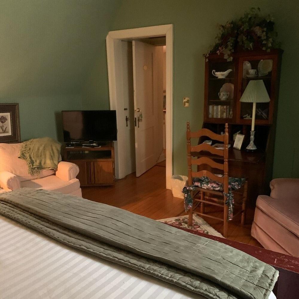 Longacre Of Appomattox Bed and Breakfast Eksteriør billede