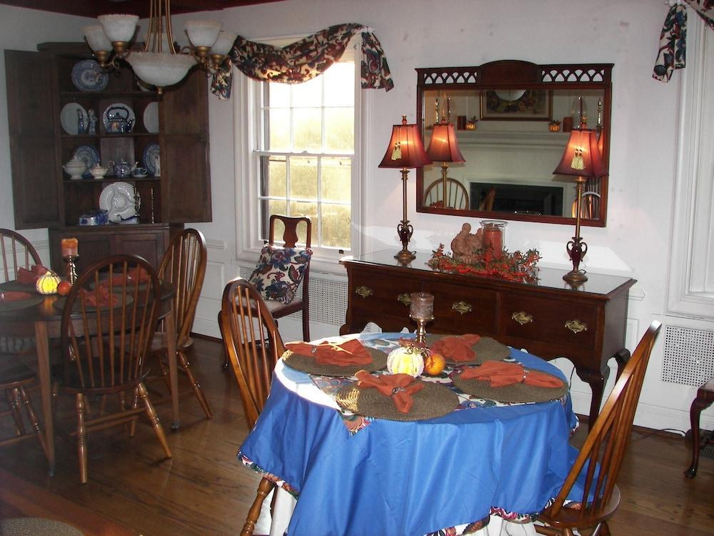 Longacre Of Appomattox Bed and Breakfast Eksteriør billede