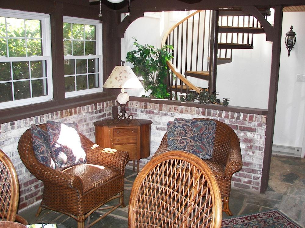 Longacre Of Appomattox Bed and Breakfast Eksteriør billede