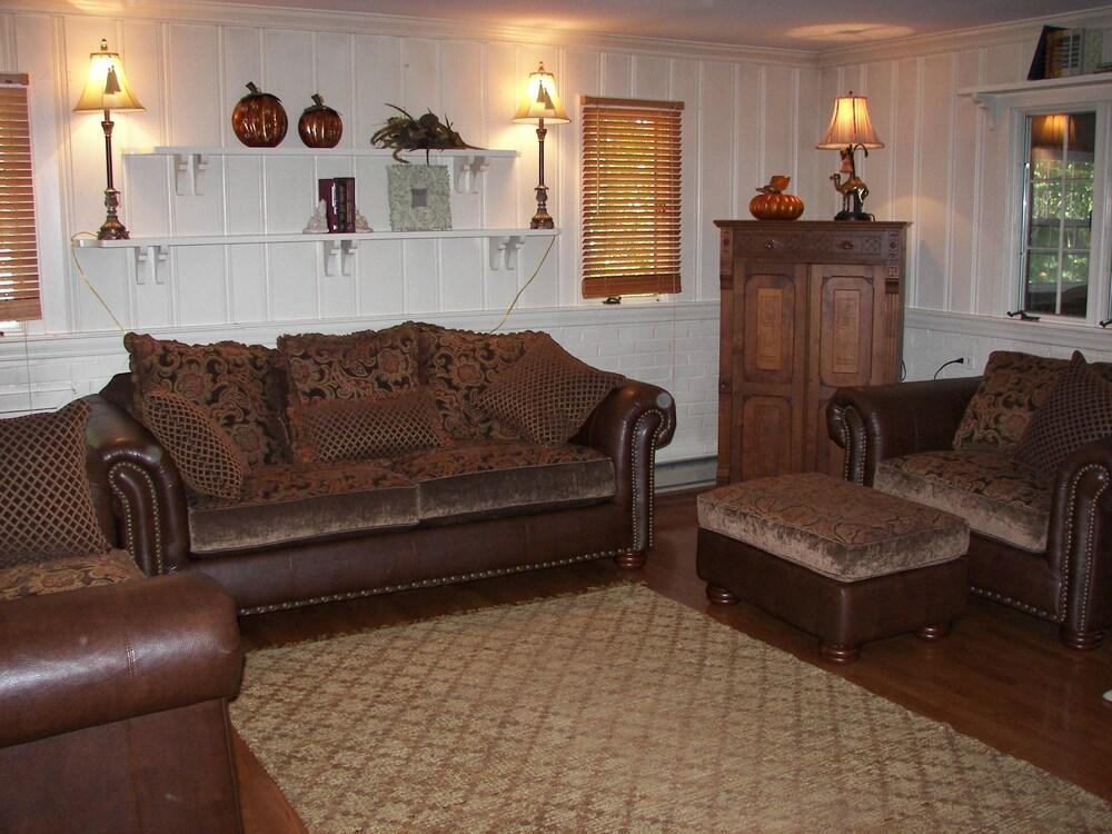 Longacre Of Appomattox Bed and Breakfast Værelse billede