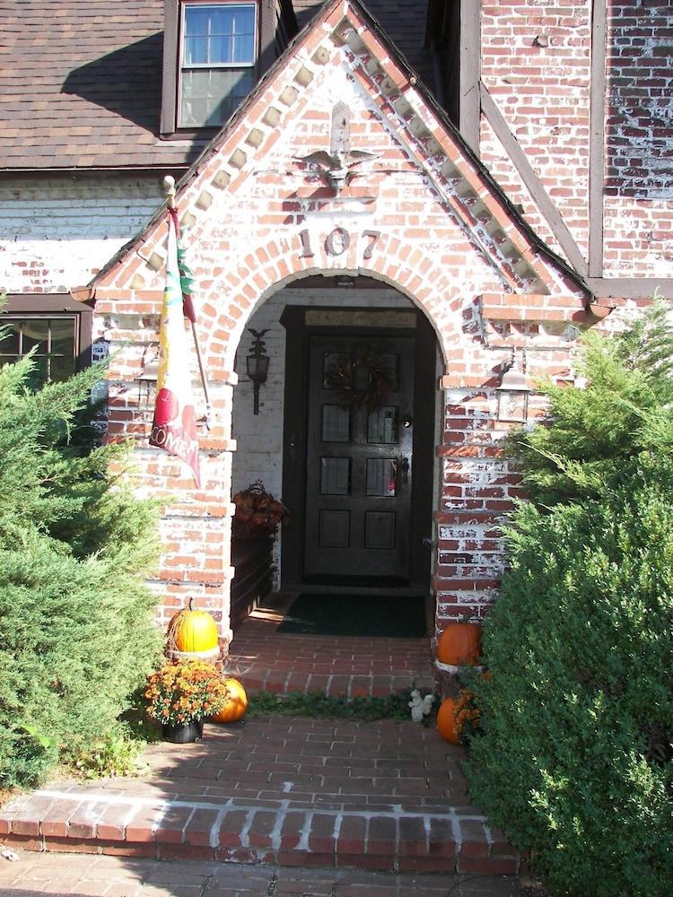 Longacre Of Appomattox Bed and Breakfast Eksteriør billede