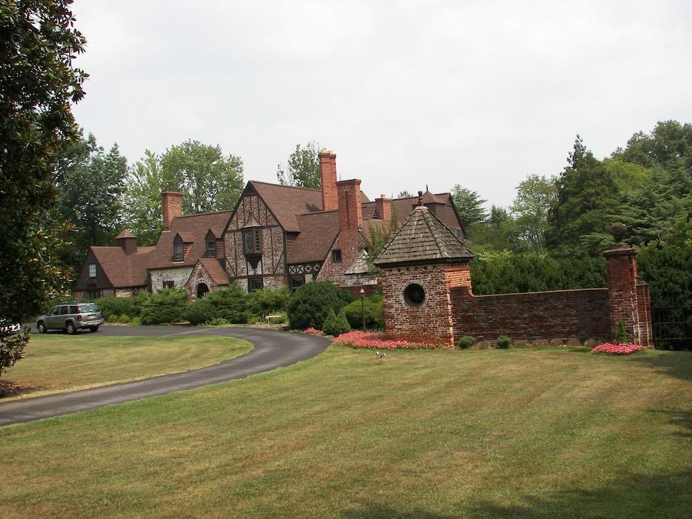 Longacre Of Appomattox Bed and Breakfast Eksteriør billede
